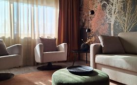 Finlandia Hotel Käenpesä