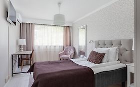 Finlandia Hotel Käenpesä